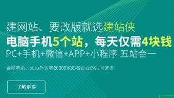 营销型网站究竟能解决什么样的问题